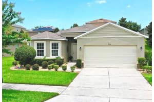 713 Lake Douglas Dr, Groveland, FL 34736, Sold 10/30/21