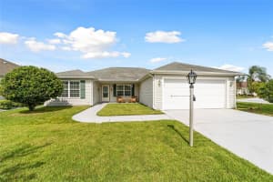 The Villages, FL 32162, Sold 10/26/21