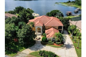 17544 Cobblestone Ln, Clermont, FL 34711, Sold 10/21/21