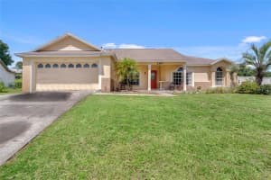 2303 Hamlin Trail, Clermont, FL 34714, Sold 10/26/21