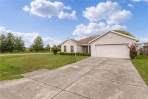 6600 SW 63rd Ct, Ocala, FL 34474, Sold 10/01/21