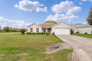 6600 SW 63rd Ct, Ocala, FL 34474, Sold 10/01/21