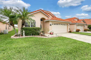 5397 Watervista Dr, Orlando, FL 32821, Sold 09/01/21