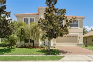 3900 Shoreview Dr, Kissimmee, FL 34744, Sold 10/13/21