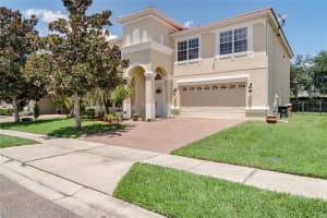 3900 Shoreview Dr, Kissimmee, FL 34744, Sold 10/13/21