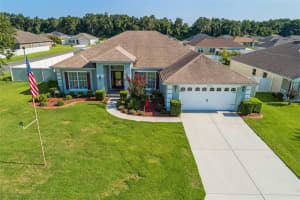 3967 SE 99th St, Belleview, FL 34420, Sold 10/04/21