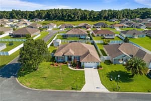 3967 SE 99th St, Belleview, FL 34420, Sold 10/04/21