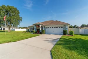 3967 SE 99th St, Belleview, FL 34420, Sold 10/04/21
