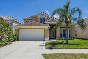 121 Craen Dr, Davenport, FL 33897, Sold 10/13/21