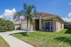 121 Craen Dr, Davenport, FL 33897, Sold 10/13/21