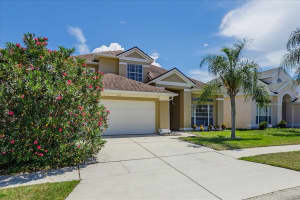 121 Craen Dr, Davenport, FL 33897, Sold 10/13/21
