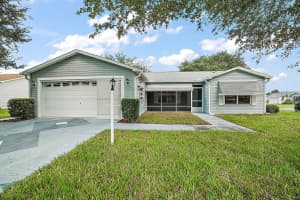 3582 Reston Dr, The Villages, FL 32162, Sold 11/05/21