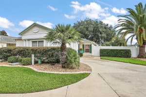 2957 Fair Oak Terrace, The Villages, FL 32162, Sold 10/15/21