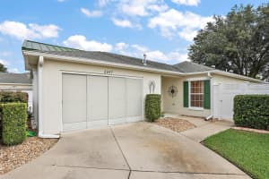 2957 Fair Oak Terrace, The Villages, FL 32162, Sold 10/15/21