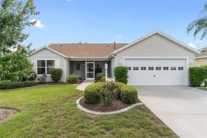 17848 SE 87th Bourne Ave, The Villages, FL 32162, Sold 10/13/21