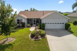 17848 SE 87th Bourne Ave, The Villages, FL 32162, Sold 10/13/21
