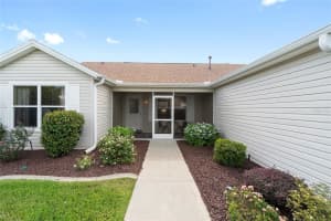 17848 SE 87th Bourne Ave, The Villages, FL 32162, Sold 10/13/21