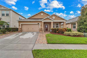 925 Berry Leaf Ct, Apopka, FL 32703, Sold 10/12/21