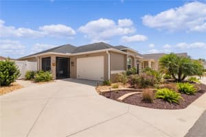 16769 SE 91st Crenshaw Terrace, The Villages, FL 32162, Sold 10/15/21