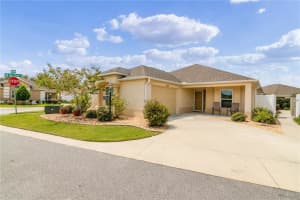16836 SE 92nd Danna Ave, The Villages, FL 32162, Sold 10/20/21