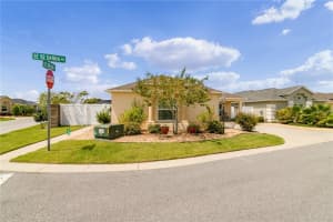 16836 SE 92nd Danna Ave, The Villages, FL 32162, Sold 10/20/21