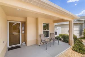 16836 SE 92nd Danna Ave, The Villages, FL 32162, Sold 10/20/21