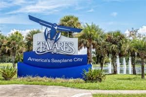 567 Magnolia Ridge Ave, Tavares, FL 32778, Sold 12/07/21