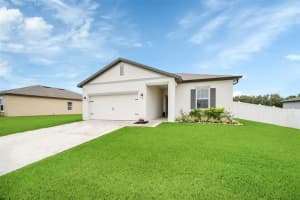 16431 Blooming Cherry Dr, Groveland, FL 34736, Sold 10/25/21