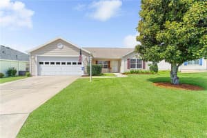17870 SE 88th Grimball Ave, The Villages, FL 32162, Sold 11/10/21