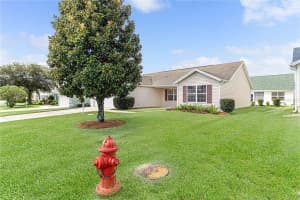 17870 SE 88th Grimball Ave, The Villages, FL 32162, Sold 11/10/21