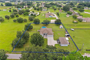 4606 Co Rd 128, Wildwood, FL 34785, Sold 11/18/21