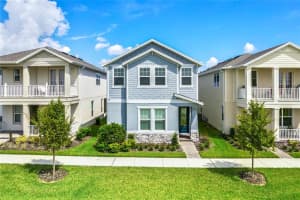 15311 Calming Balsam Aly, Oakland, FL 34787, Sold 11/22/21