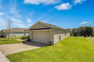 615 Black Eagle Dr, Groveland, FL 34736, Sold 10/05/21