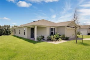 615 Black Eagle Dr, Groveland, FL 34736, Sold 10/05/21