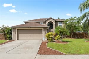 3846 Cinnamon Fern Loop, Clermont, FL 34714, Sold 11/03/21