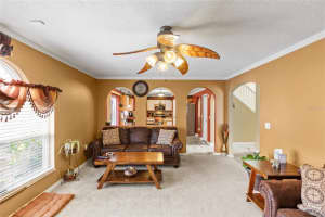 3846 Cinnamon Fern Loop, Clermont, FL 34714, Sold 11/03/21