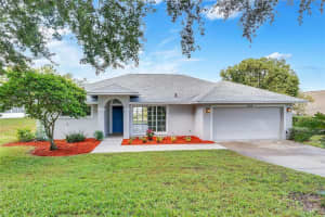 2366 Ridge Ave, Clermont, FL 34711, Sold 12/10/21