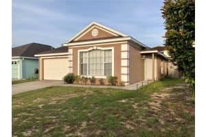 3111 Huntwicke Blvd, Davenport, FL 33837, Sold 11/16/21
