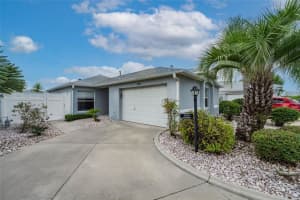 3024 Macon Ct, The Villages, FL 32162, Sold 11/02/21