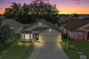 132 Allison Ave, Davenport, FL 33897, Sold 11/23/21