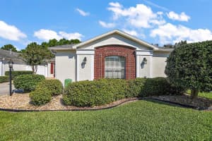 2921 Meadow Lawn Ln, The Villages, FL 32162, Sold 11/16/21