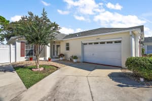 2921 Meadow Lawn Ln, The Villages, FL 32162, Sold 11/16/21