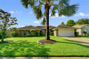 1852 Chorpash Ln, Port Orange, FL 32128, Sold 12/06/21