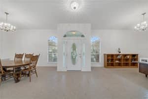 1852 Chorpash Ln, Port Orange, FL 32128, Sold 12/06/21