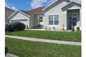 3899 Wood Thrush Dr, Kissimmee, FL 34744, Sold 10/29/21