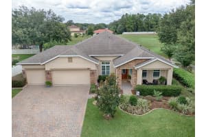 3861 Blue Crest Ave, Eustis, FL 32736, Sold 11/12/21