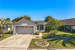16205 Dorchester Blvd, Clermont, FL 34714, Sold 10/28/21