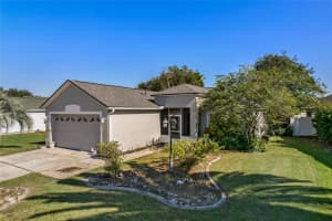 16205 Dorchester Blvd, Clermont, FL 34714, Sold 10/28/21
