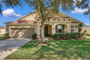 4797 Barbados Loop, Clermont, FL 34711, Sold 12/21/21