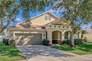 4797 Barbados Loop, Clermont, FL 34711, Sold 12/21/21
